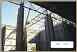 Show image 'Interior view showing the continuous connections between IHI roof panels' in New Window